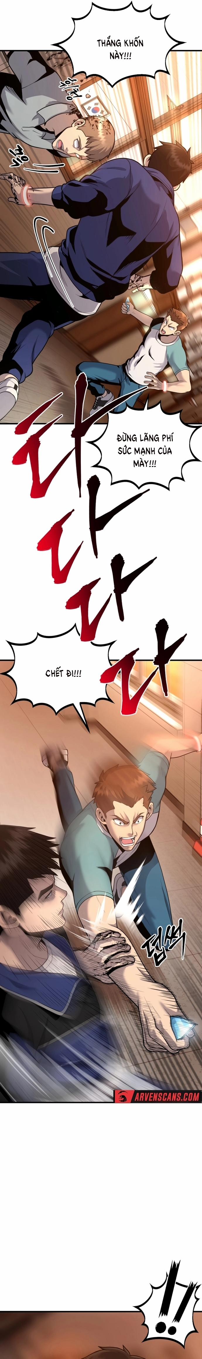 Không Khoan Nhượng 2 trang 15