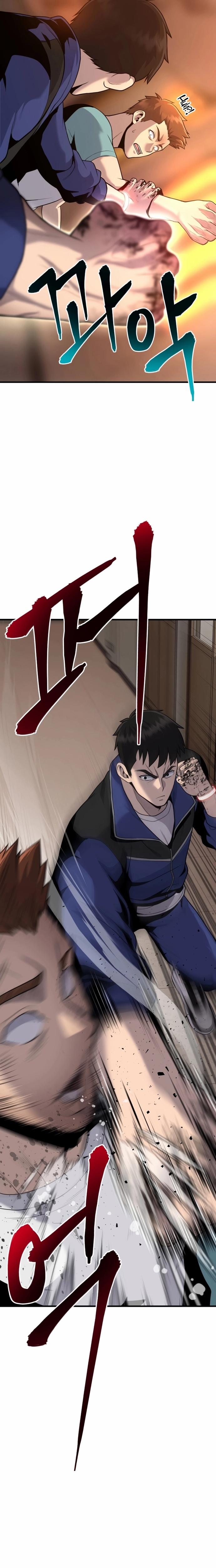 Không Khoan Nhượng 2 trang 16