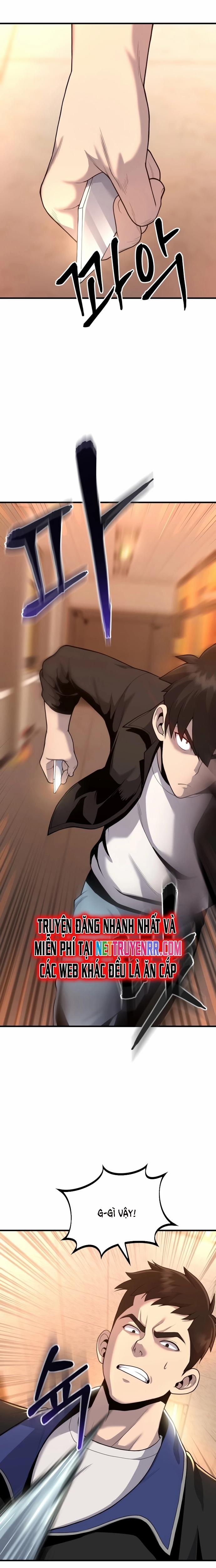 Không Khoan Nhượng 2 trang 19