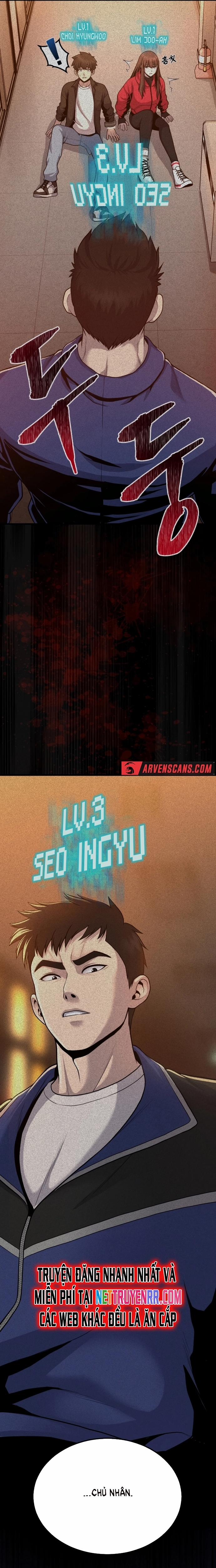 Không Khoan Nhượng 2 trang 2