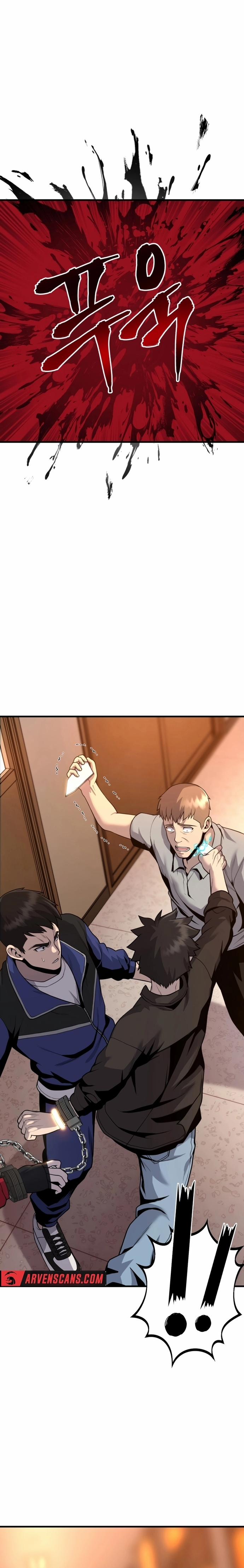Không Khoan Nhượng 2 trang 20