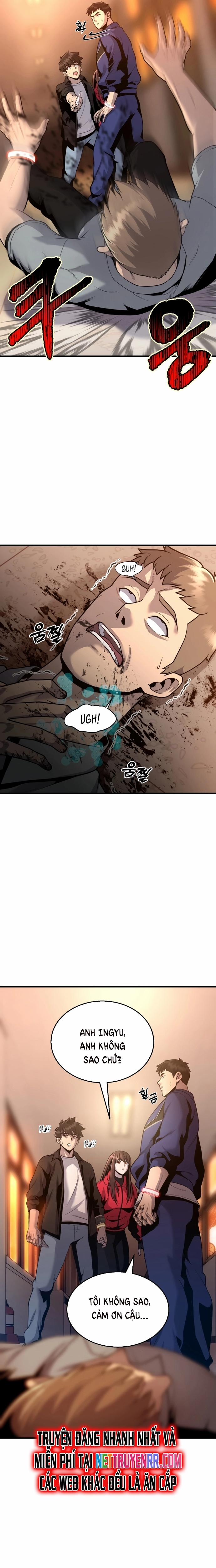 Không Khoan Nhượng 2 trang 21