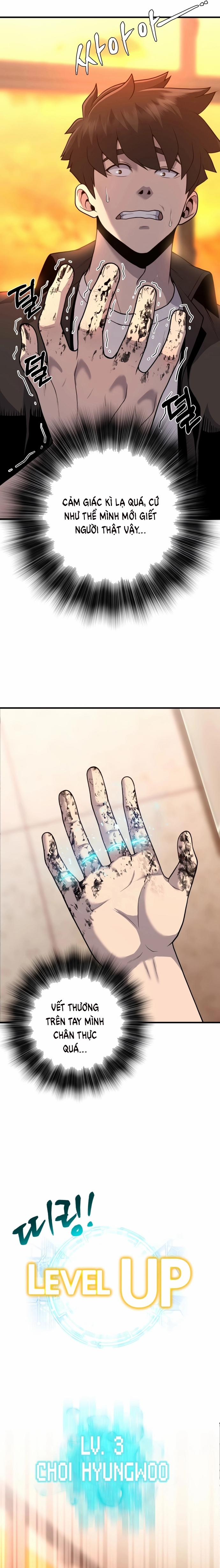 Không Khoan Nhượng 2 trang 24