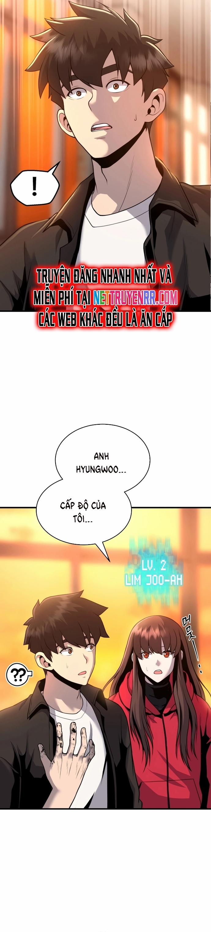 Không Khoan Nhượng 2 trang 25