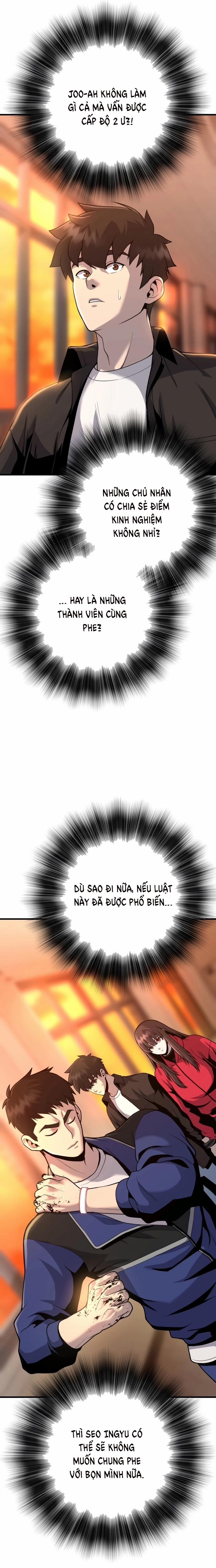 Không Khoan Nhượng 2 trang 26