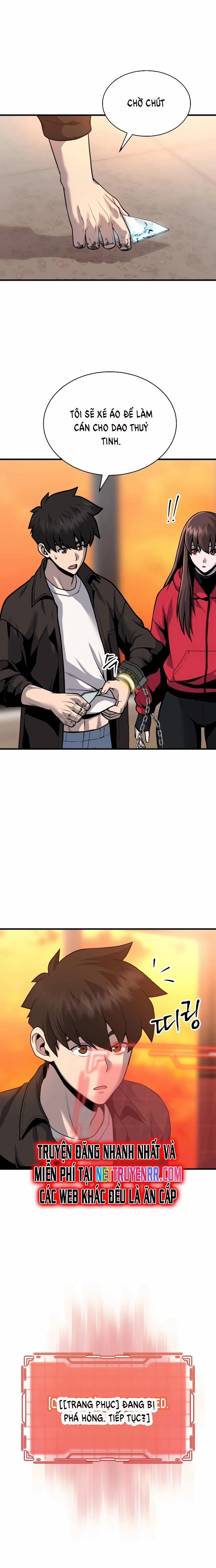 Không Khoan Nhượng 2 trang 27