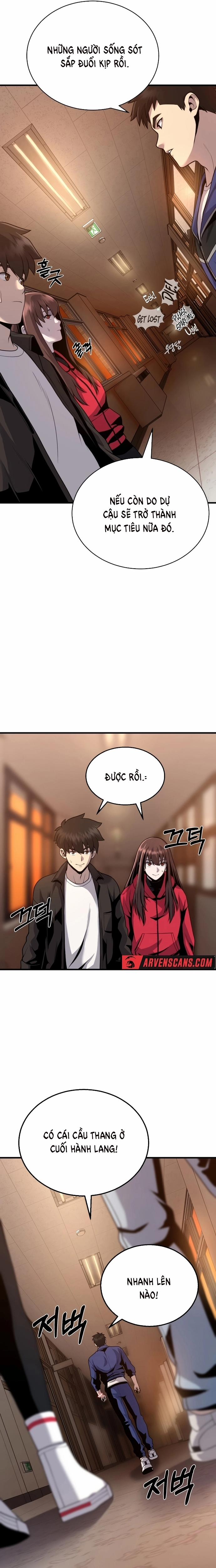 Không Khoan Nhượng 2 trang 29