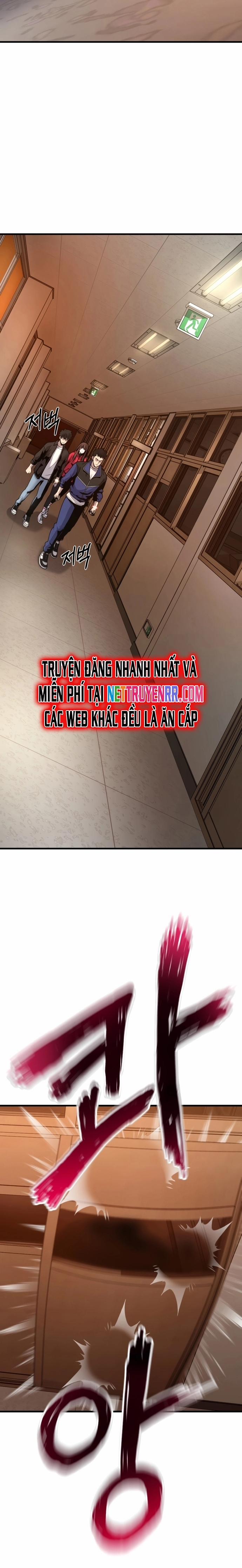 Không Khoan Nhượng 2 trang 30