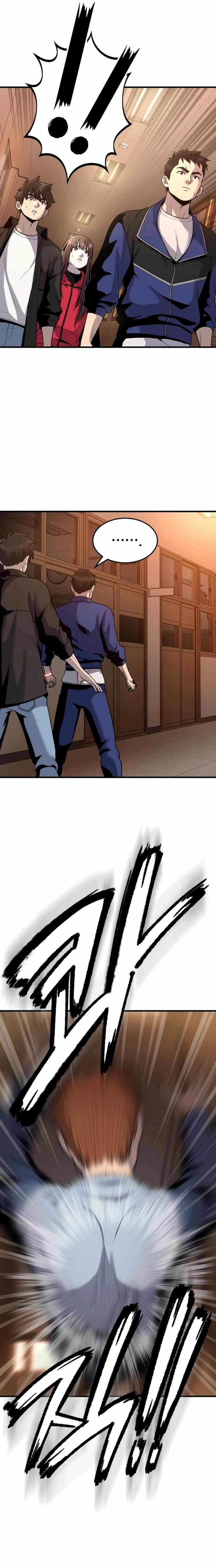 Không Khoan Nhượng 2 trang 31