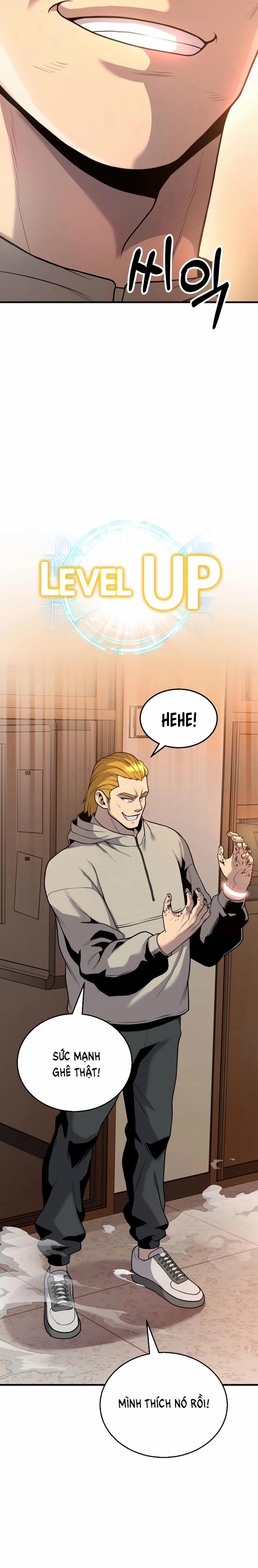 Không Khoan Nhượng 2 trang 33