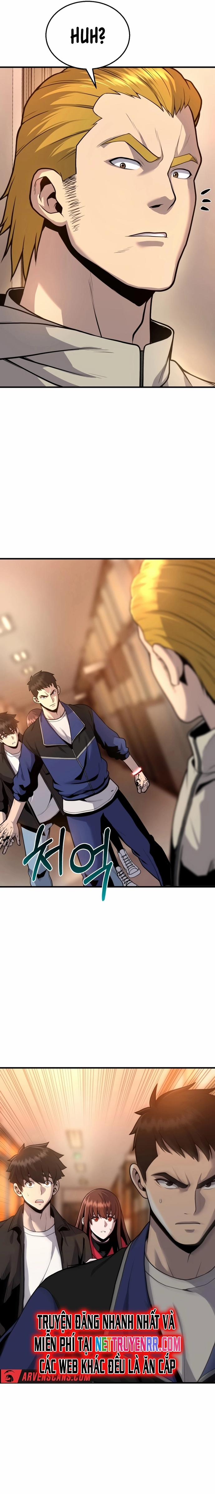 Không Khoan Nhượng 2 trang 34