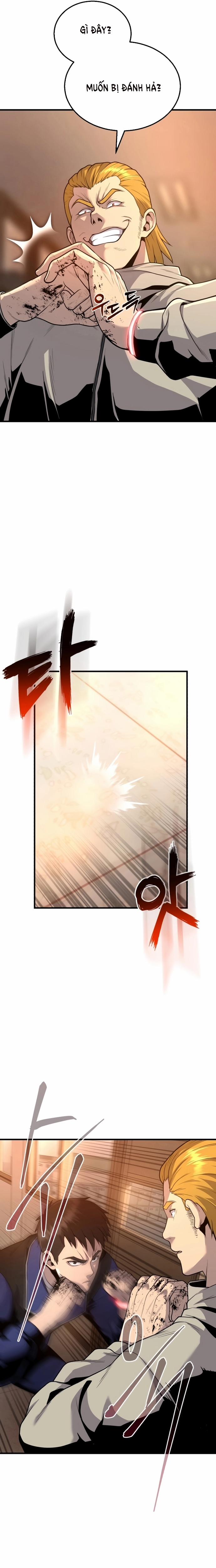 Không Khoan Nhượng 2 trang 35