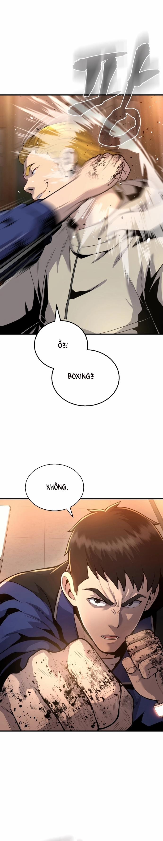Không Khoan Nhượng 2 trang 36