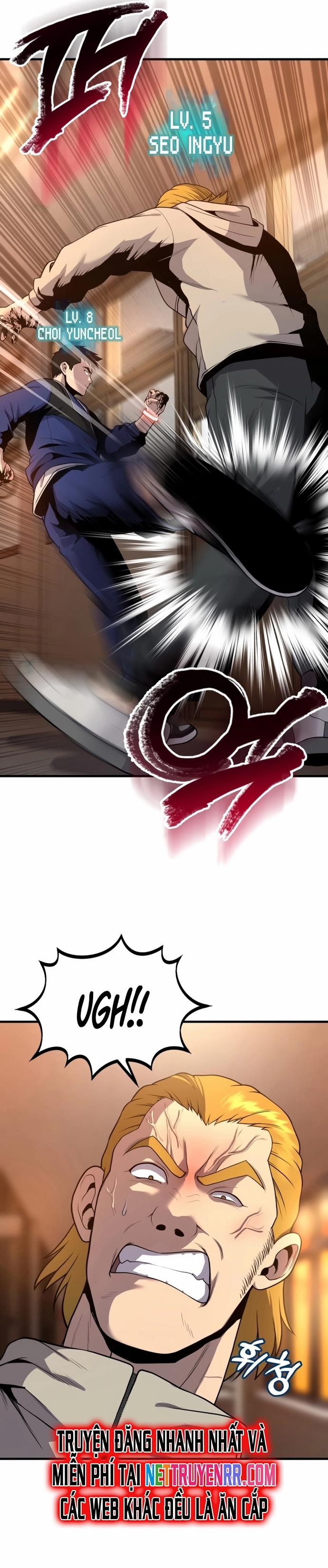 Không Khoan Nhượng 2 trang 37