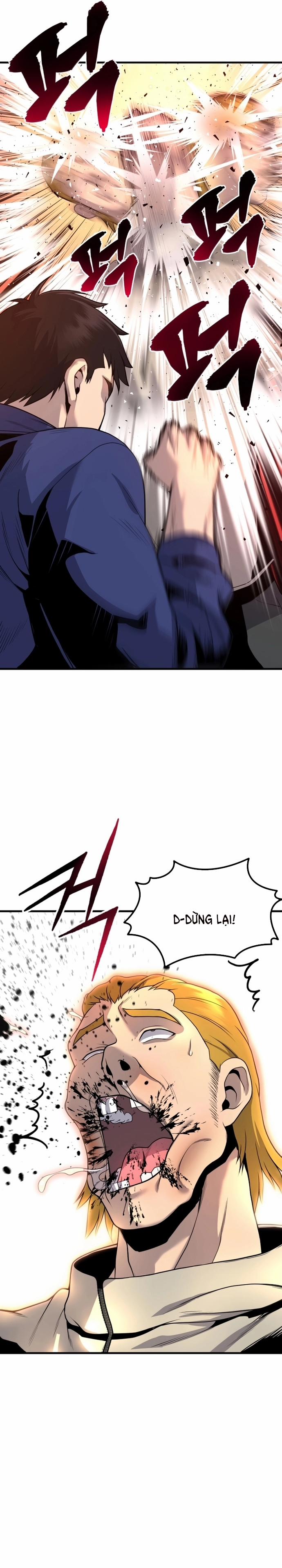 Không Khoan Nhượng 2 trang 39