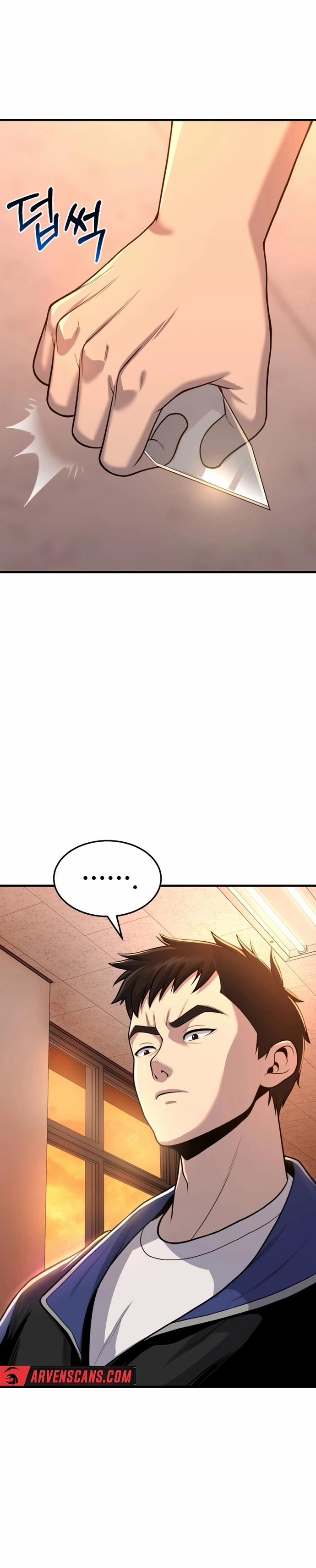 Không Khoan Nhượng 2 trang 4