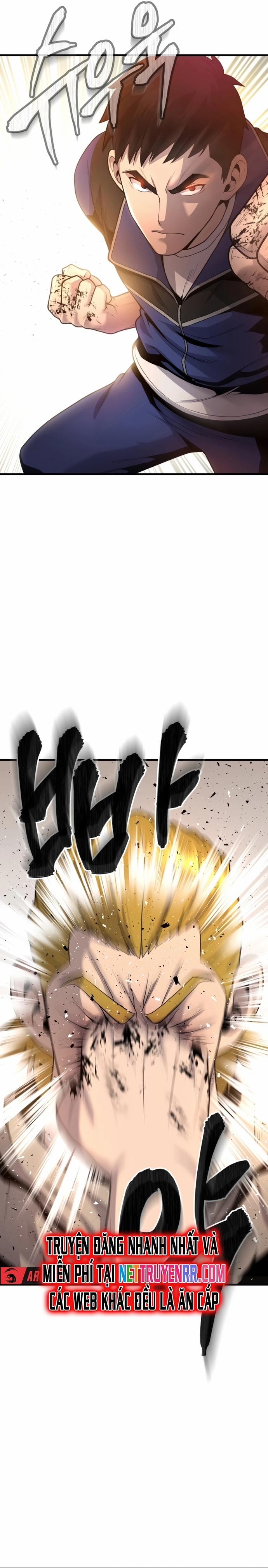 Không Khoan Nhượng 2 trang 40