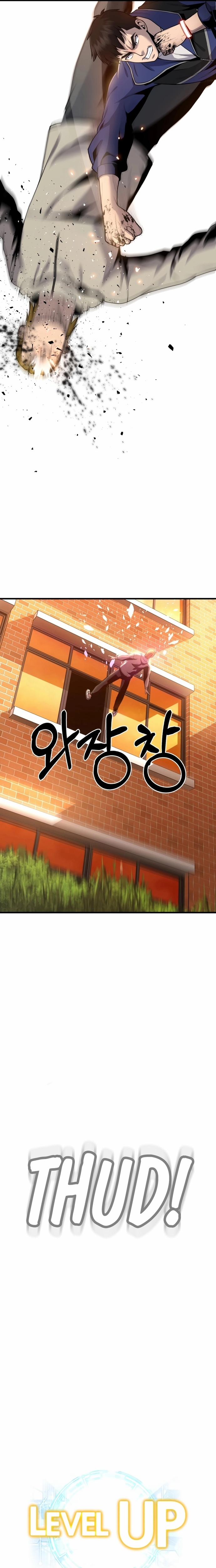 Không Khoan Nhượng 2 trang 41