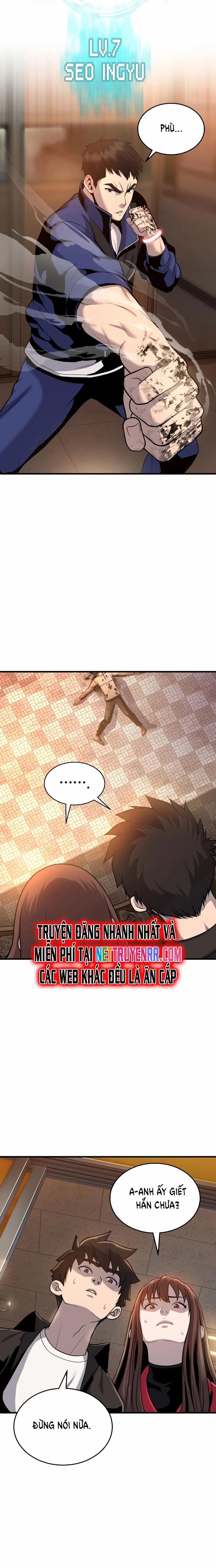 Không Khoan Nhượng 2 trang 42