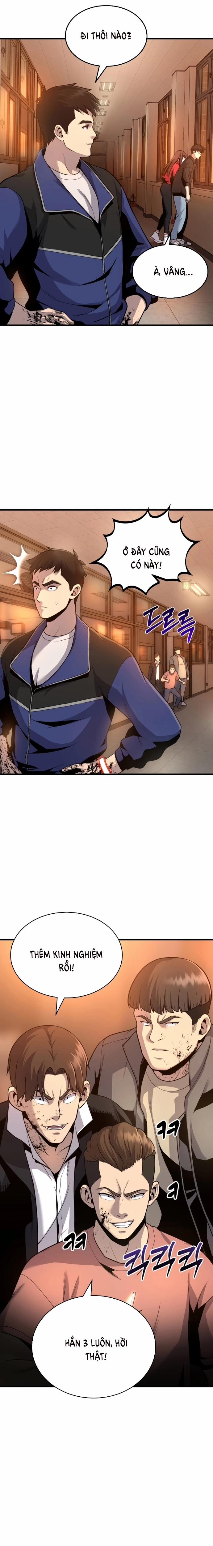 Không Khoan Nhượng 2 trang 43