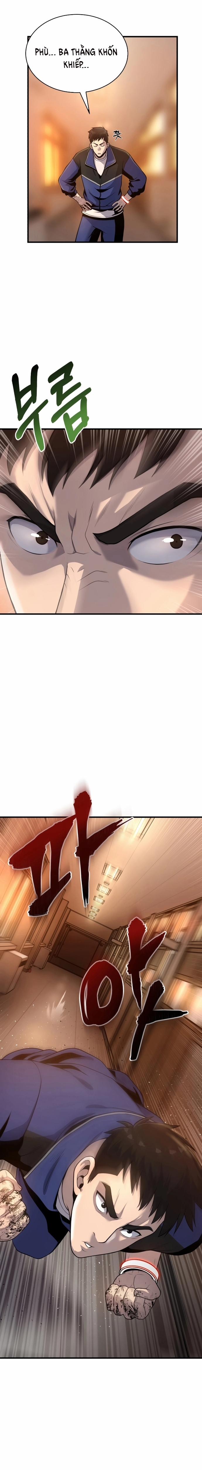 Không Khoan Nhượng 2 trang 44