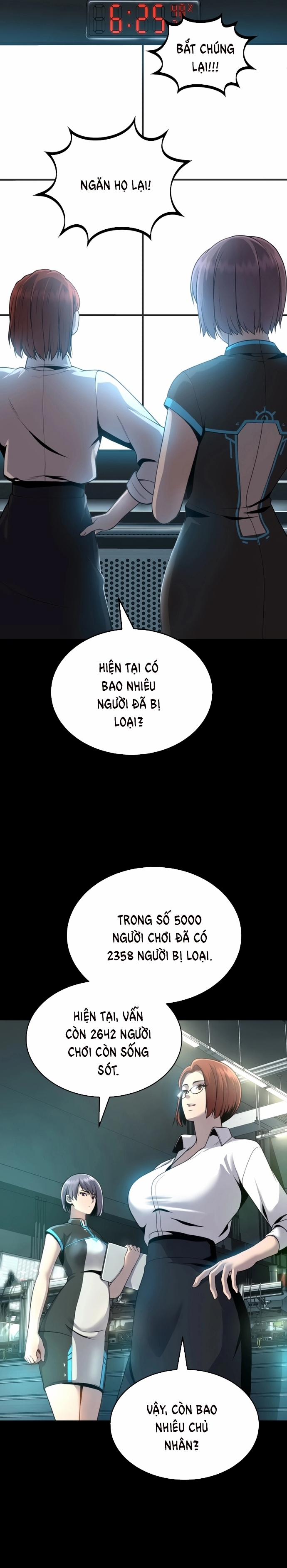 Không Khoan Nhượng 2 trang 46