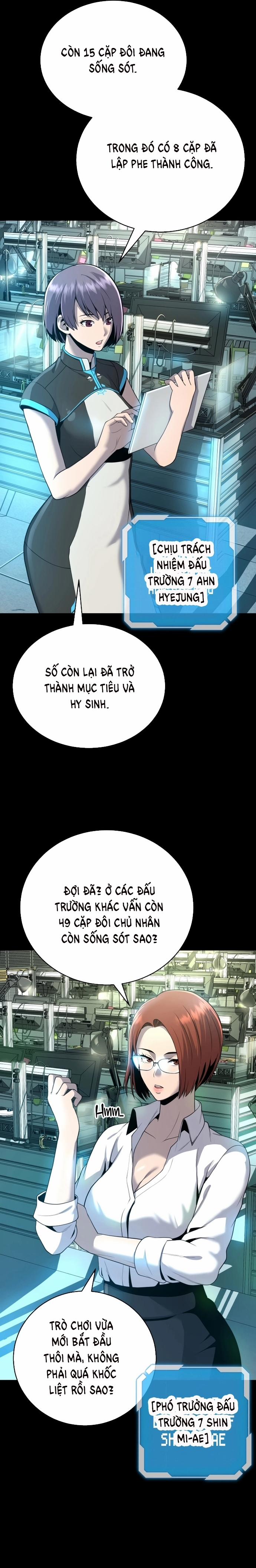 Không Khoan Nhượng 2 trang 47