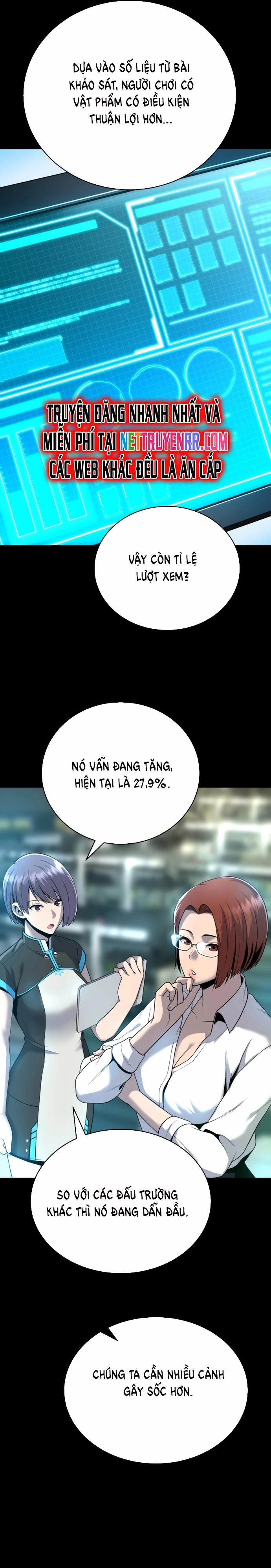 Không Khoan Nhượng 2 trang 48