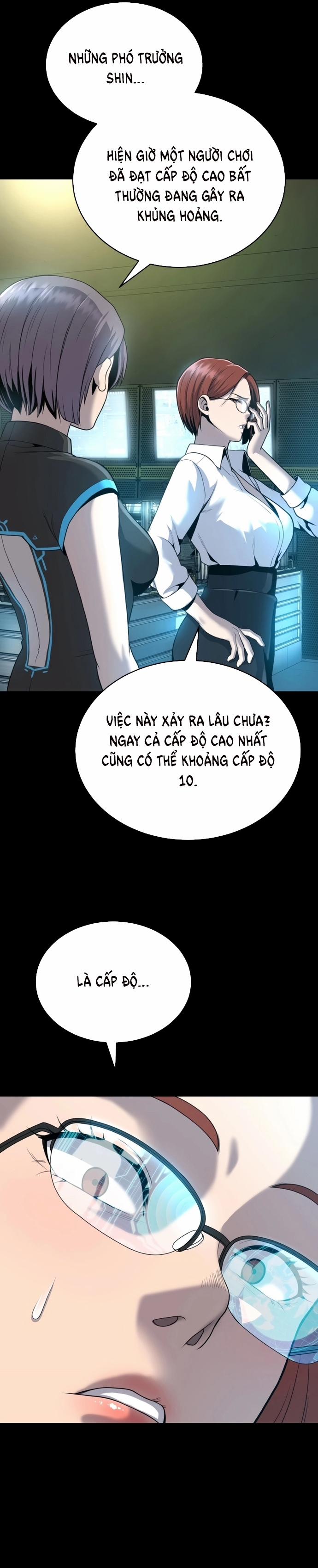 Không Khoan Nhượng 2 trang 49