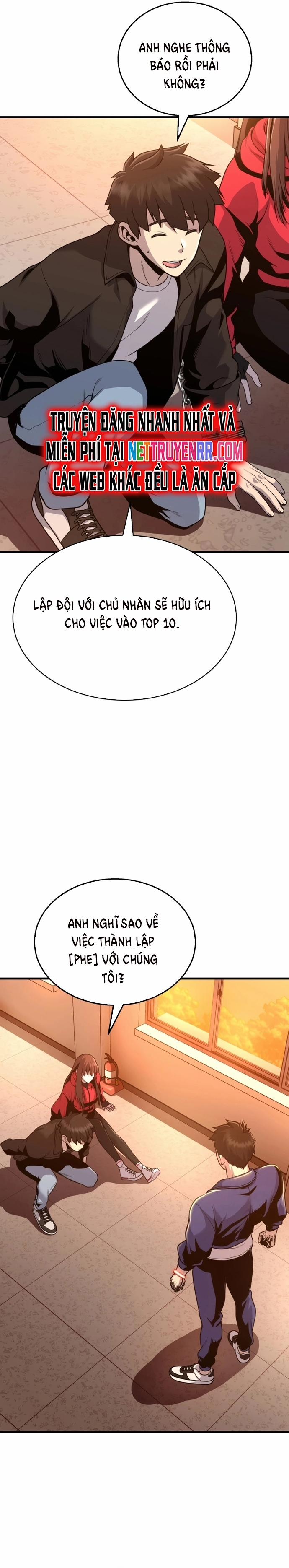 Không Khoan Nhượng 2 trang 5