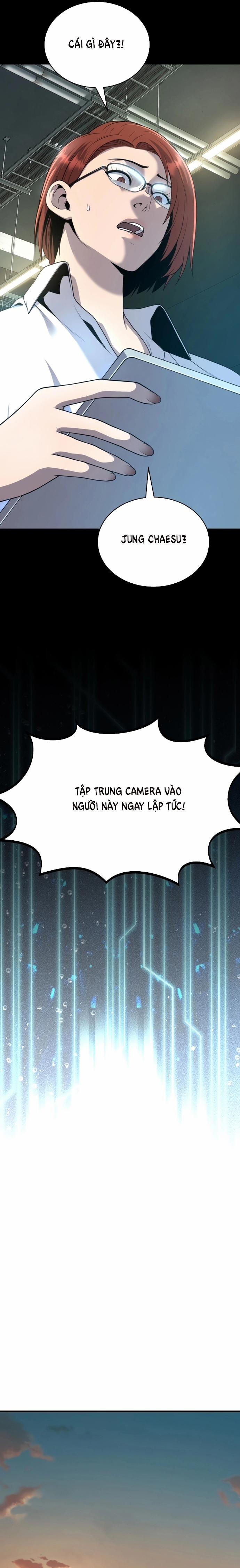 Không Khoan Nhượng 2 trang 50