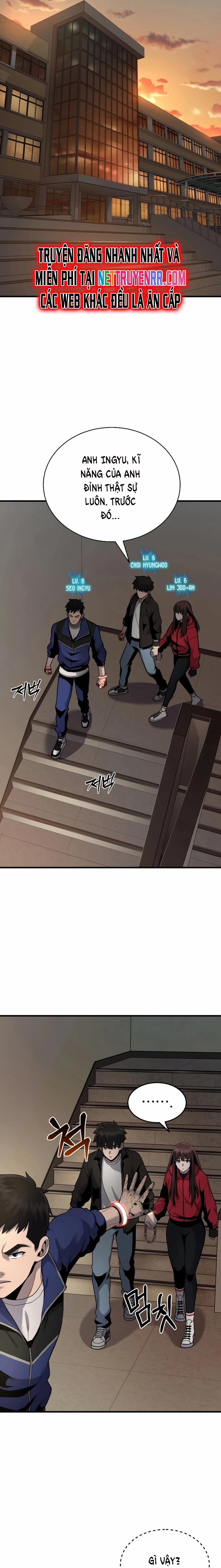 Không Khoan Nhượng 2 trang 51