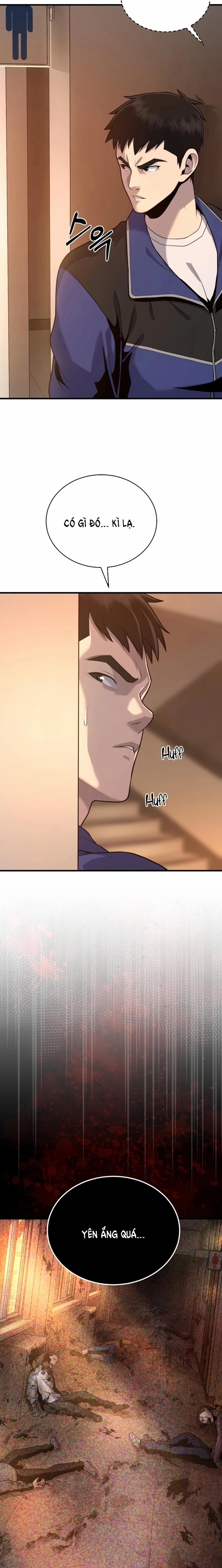 Không Khoan Nhượng 2 trang 52