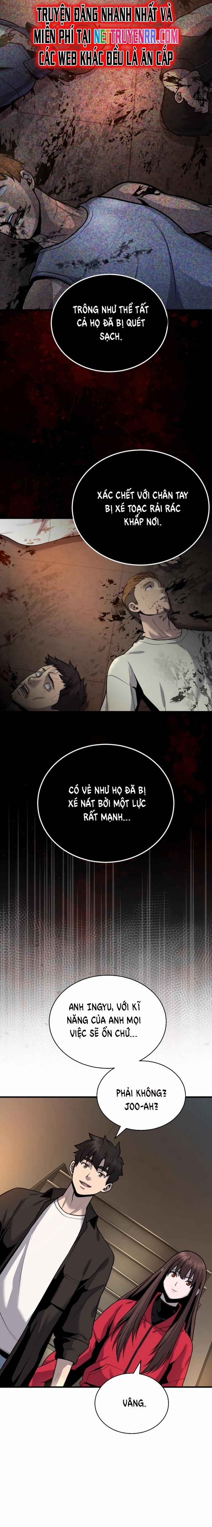 Không Khoan Nhượng 2 trang 53