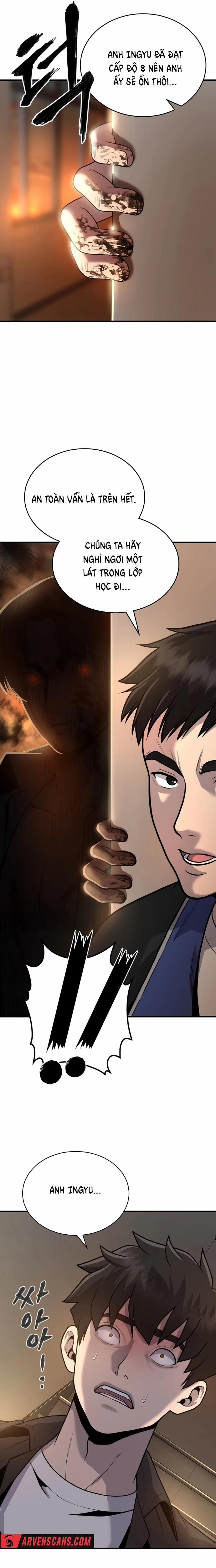 Không Khoan Nhượng 2 trang 54