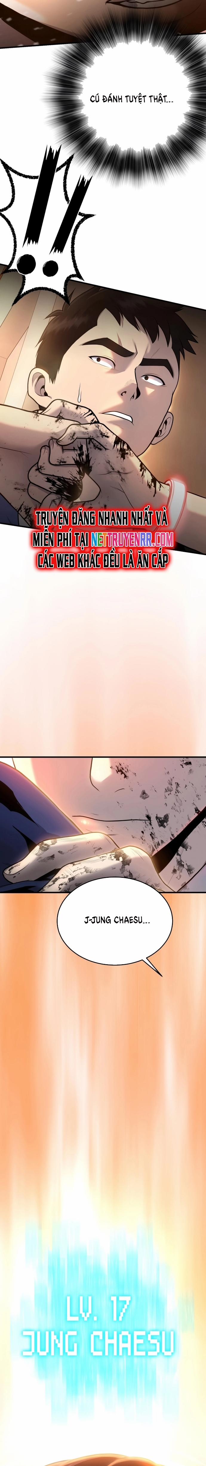 Không Khoan Nhượng 2 trang 57