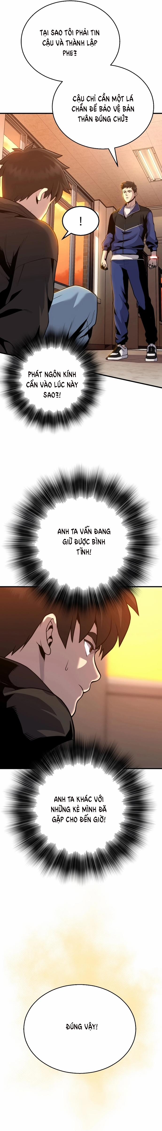 Không Khoan Nhượng 2 trang 6