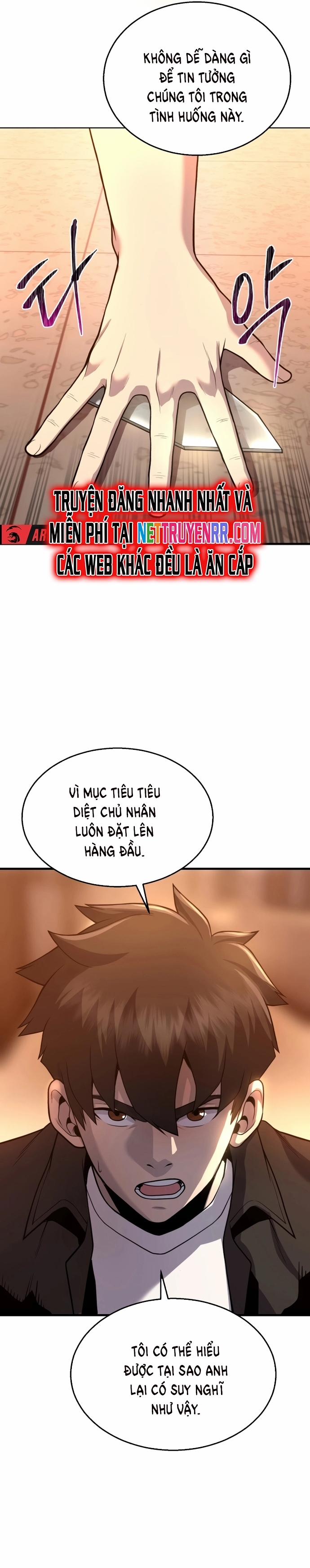 Không Khoan Nhượng 2 trang 7