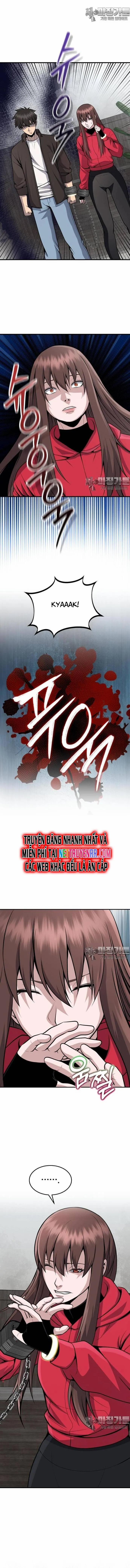 Không Khoan Nhượng 23 trang 4