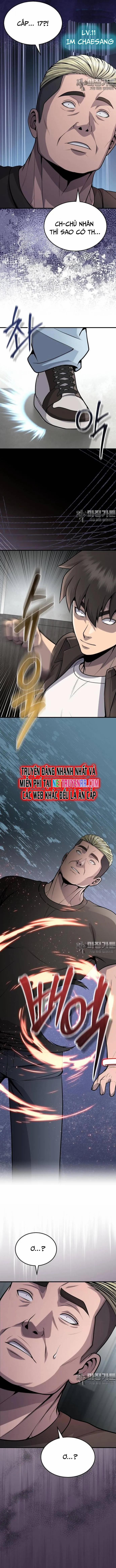 Không Khoan Nhượng 23 trang 6