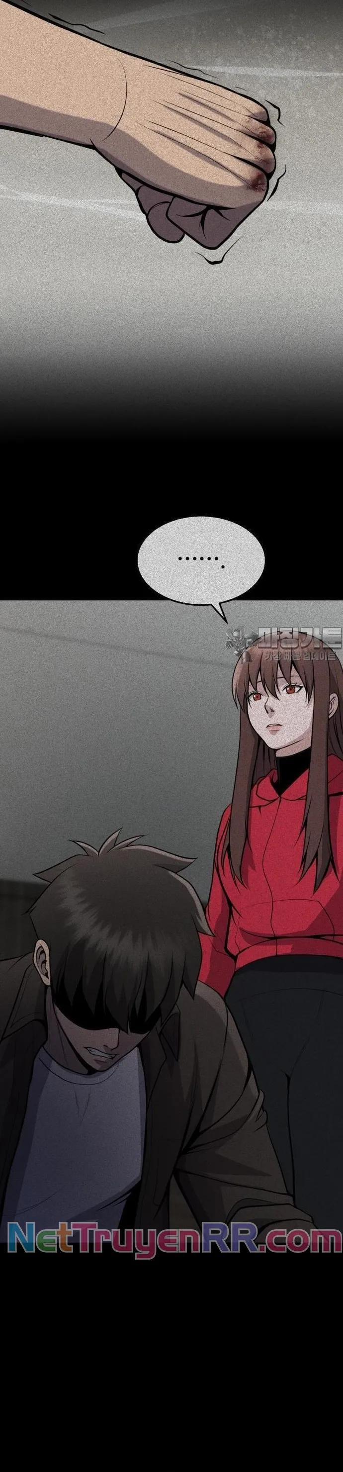 Không Khoan Nhượng 24 trang 1