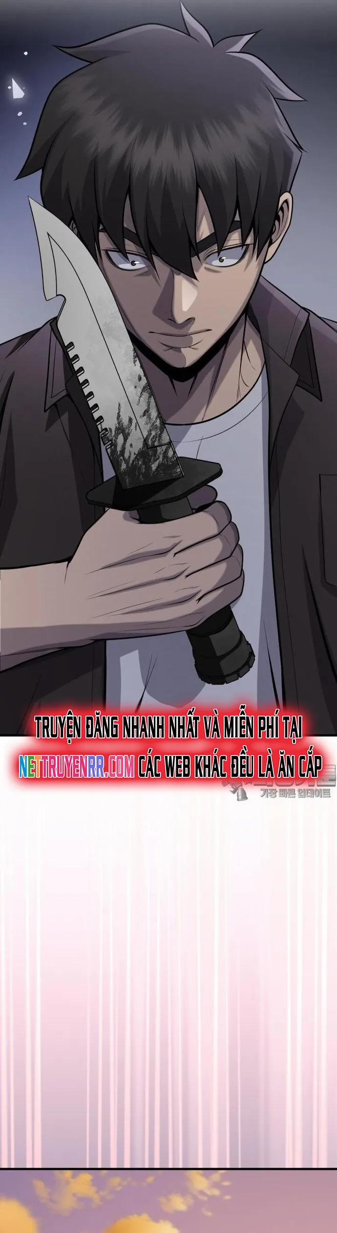 Không Khoan Nhượng 24 trang 10