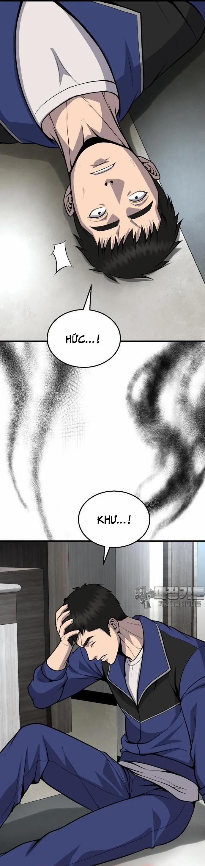 Không Khoan Nhượng 24 trang 13