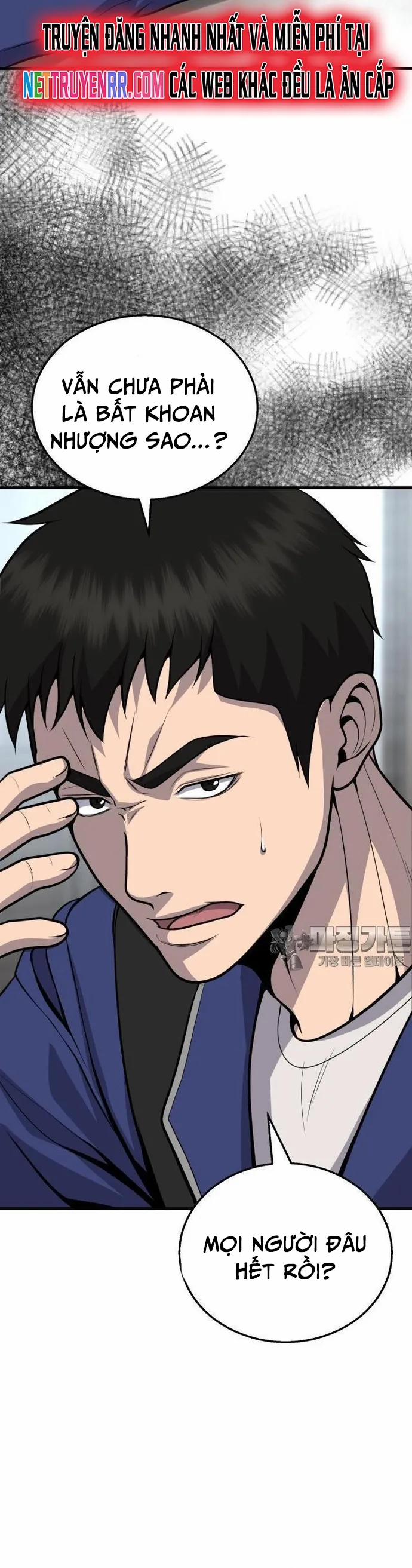 Không Khoan Nhượng 24 trang 14