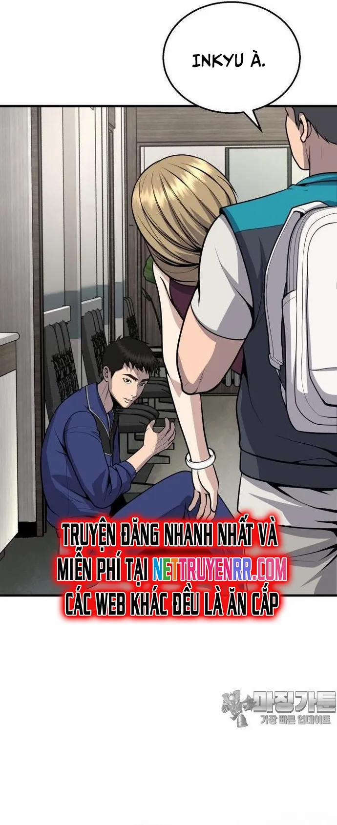 Không Khoan Nhượng 24 trang 15