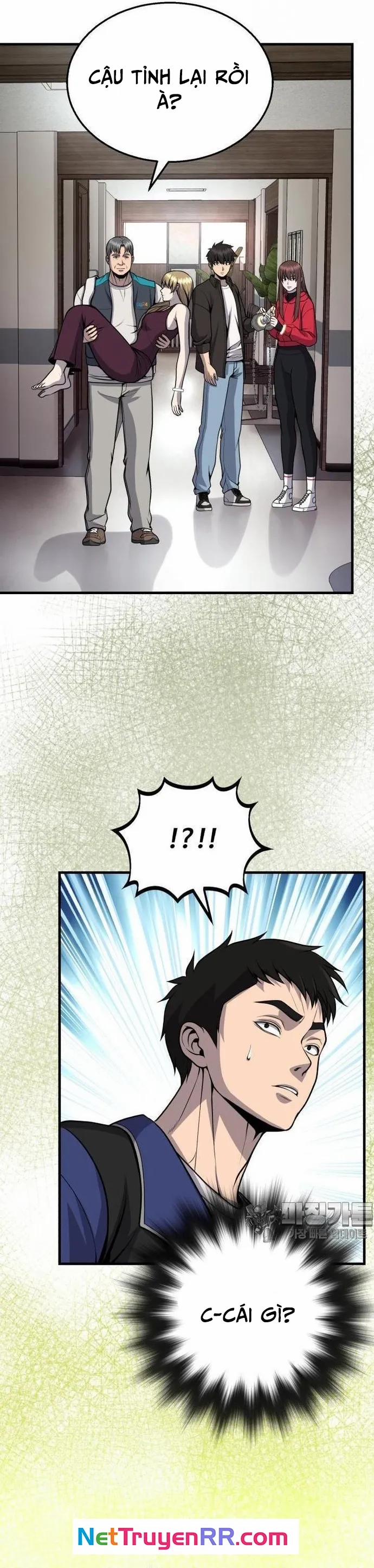 Không Khoan Nhượng 24 trang 16