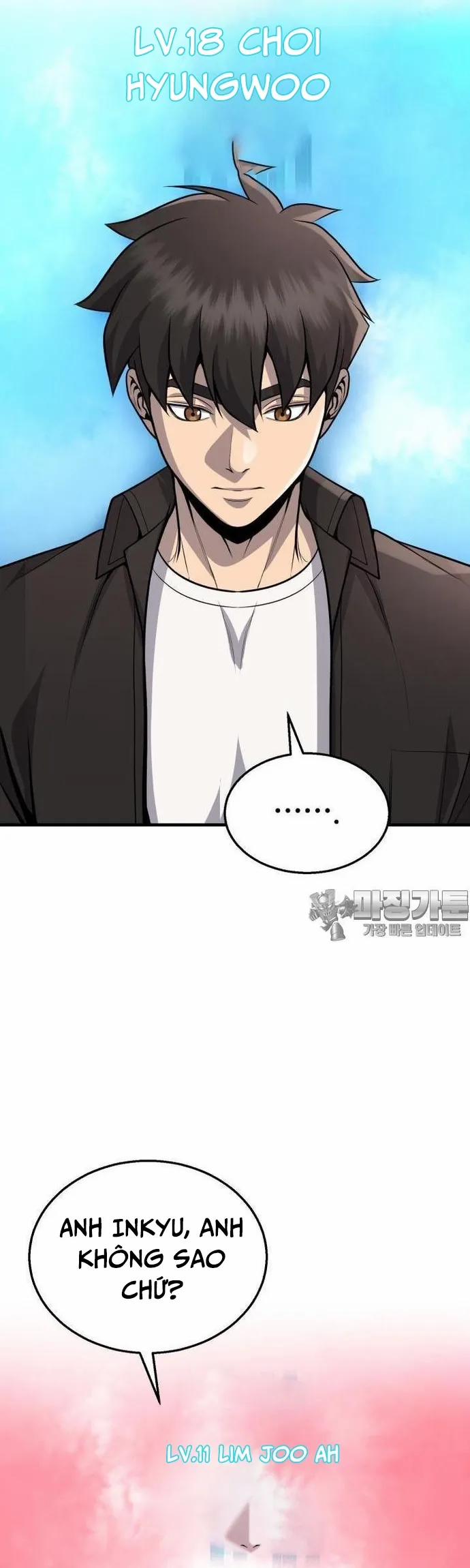 Không Khoan Nhượng 24 trang 18