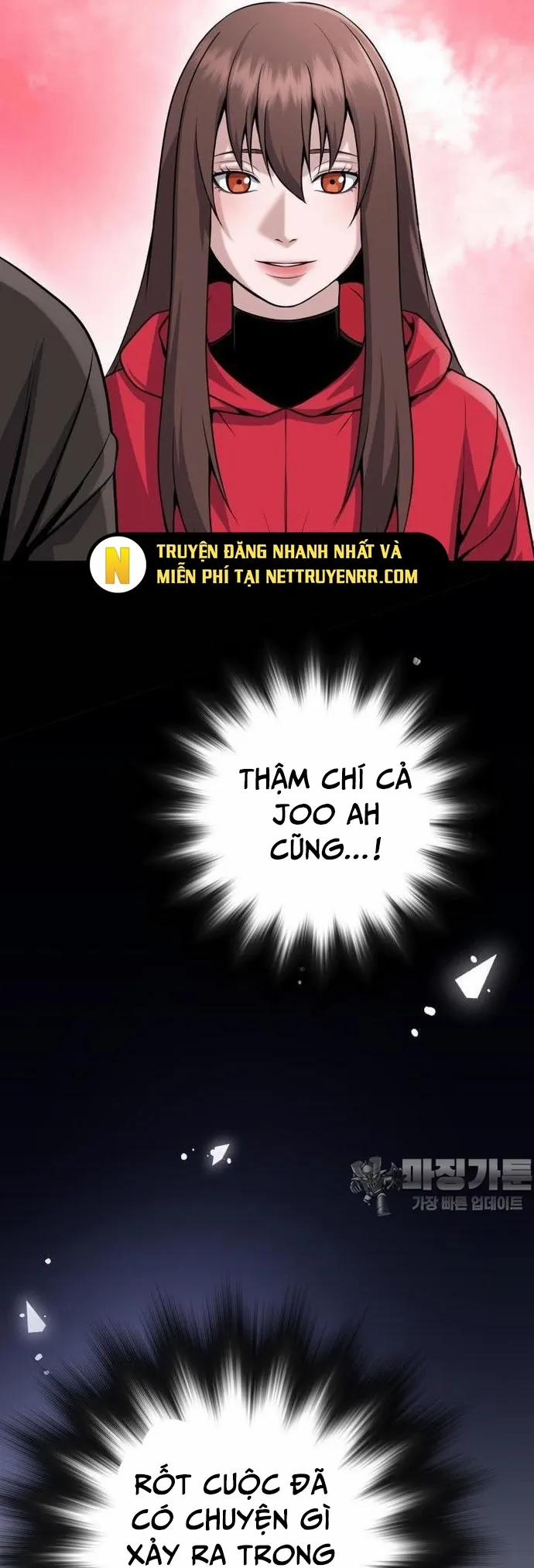 Không Khoan Nhượng 24 trang 19