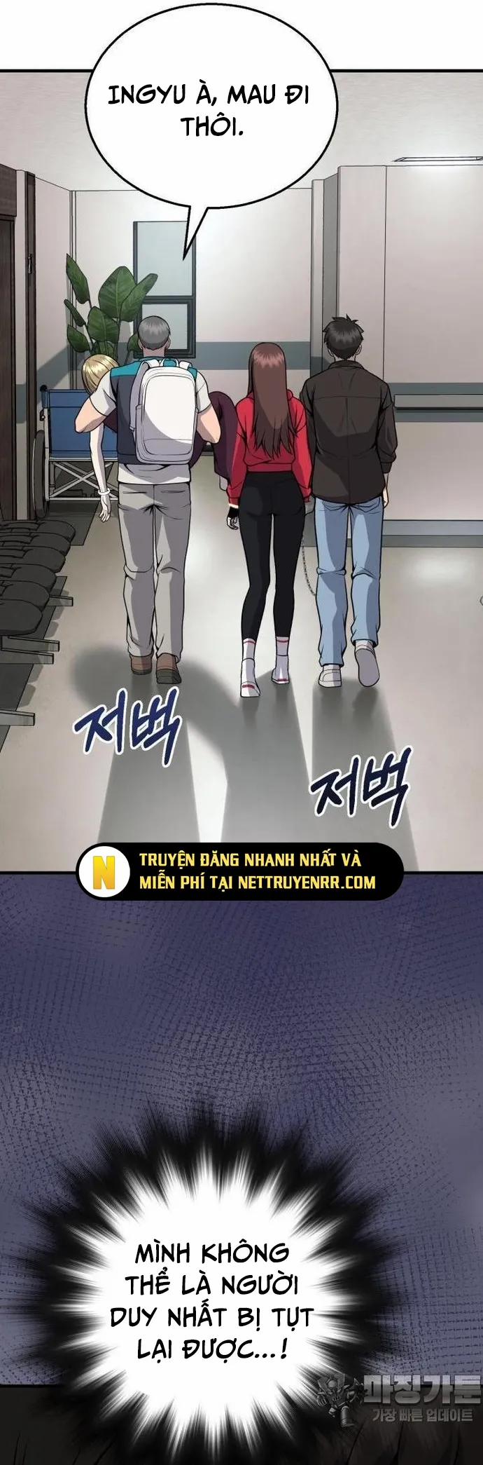 Không Khoan Nhượng 24 trang 21