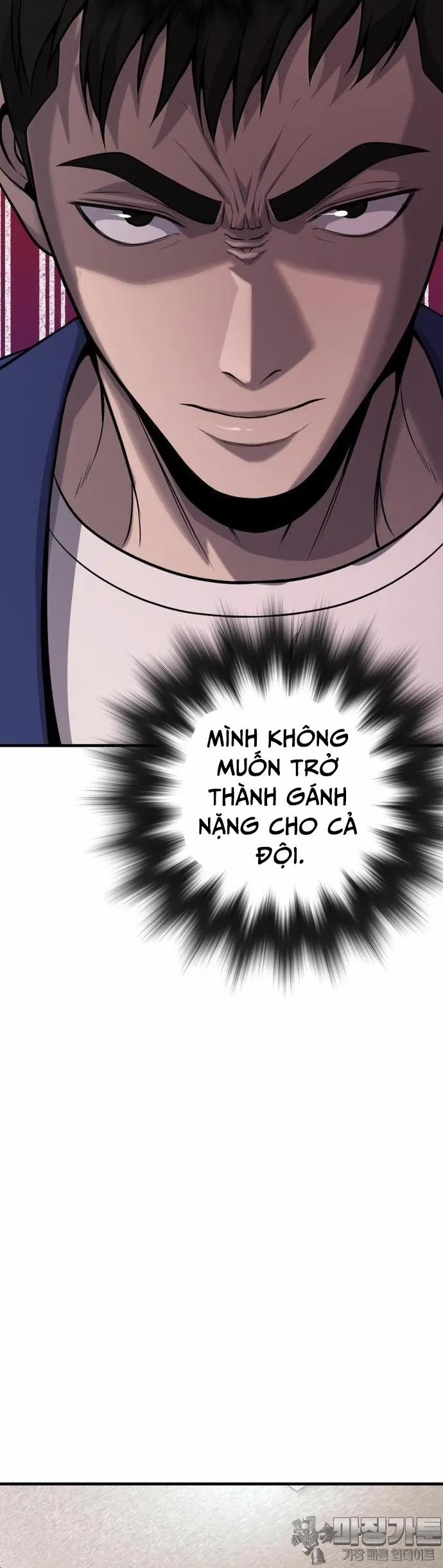 Không Khoan Nhượng 24 trang 22